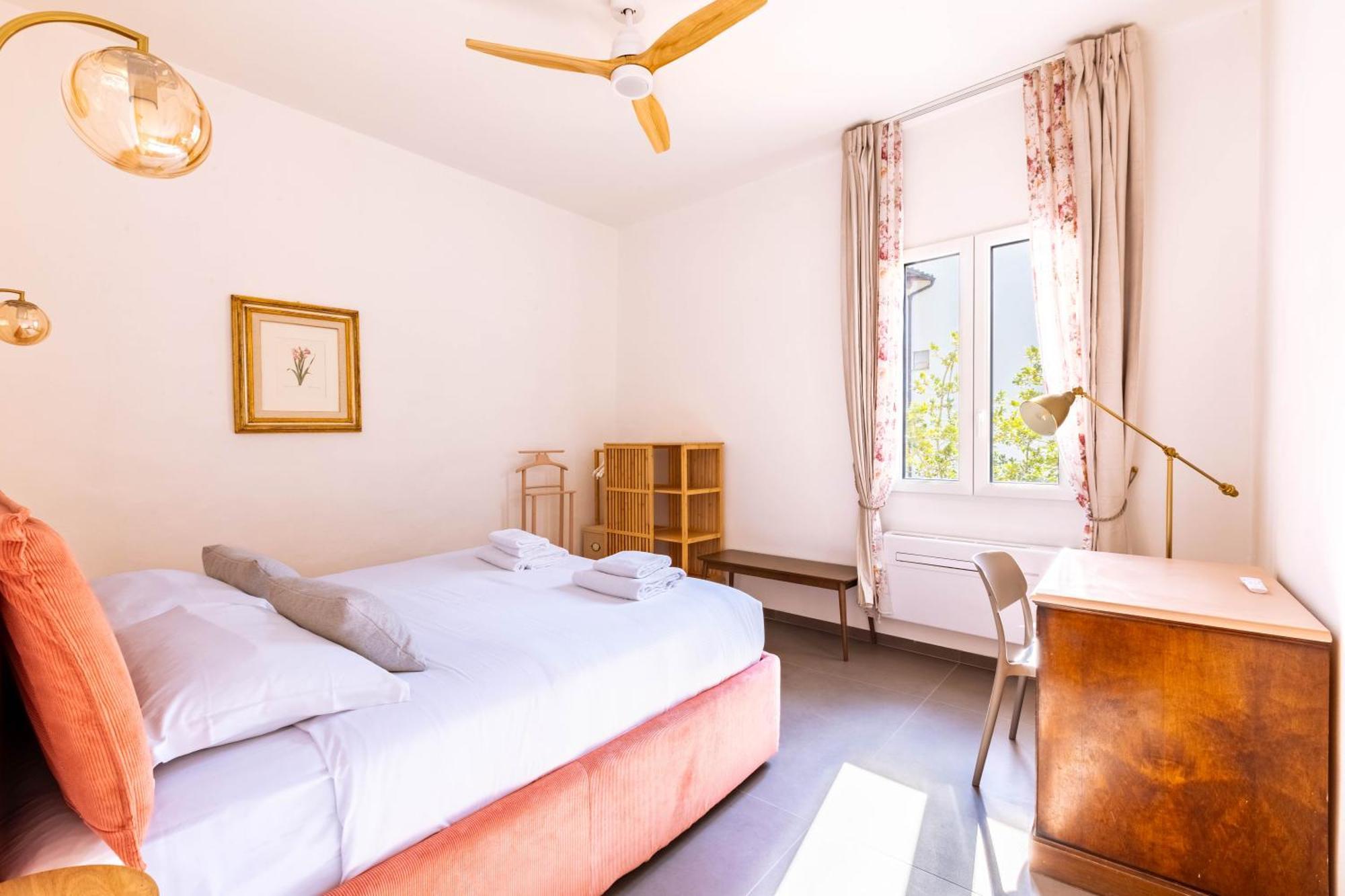 Apartamento Stylish & Modern Near San Lorenzo Market Florencia