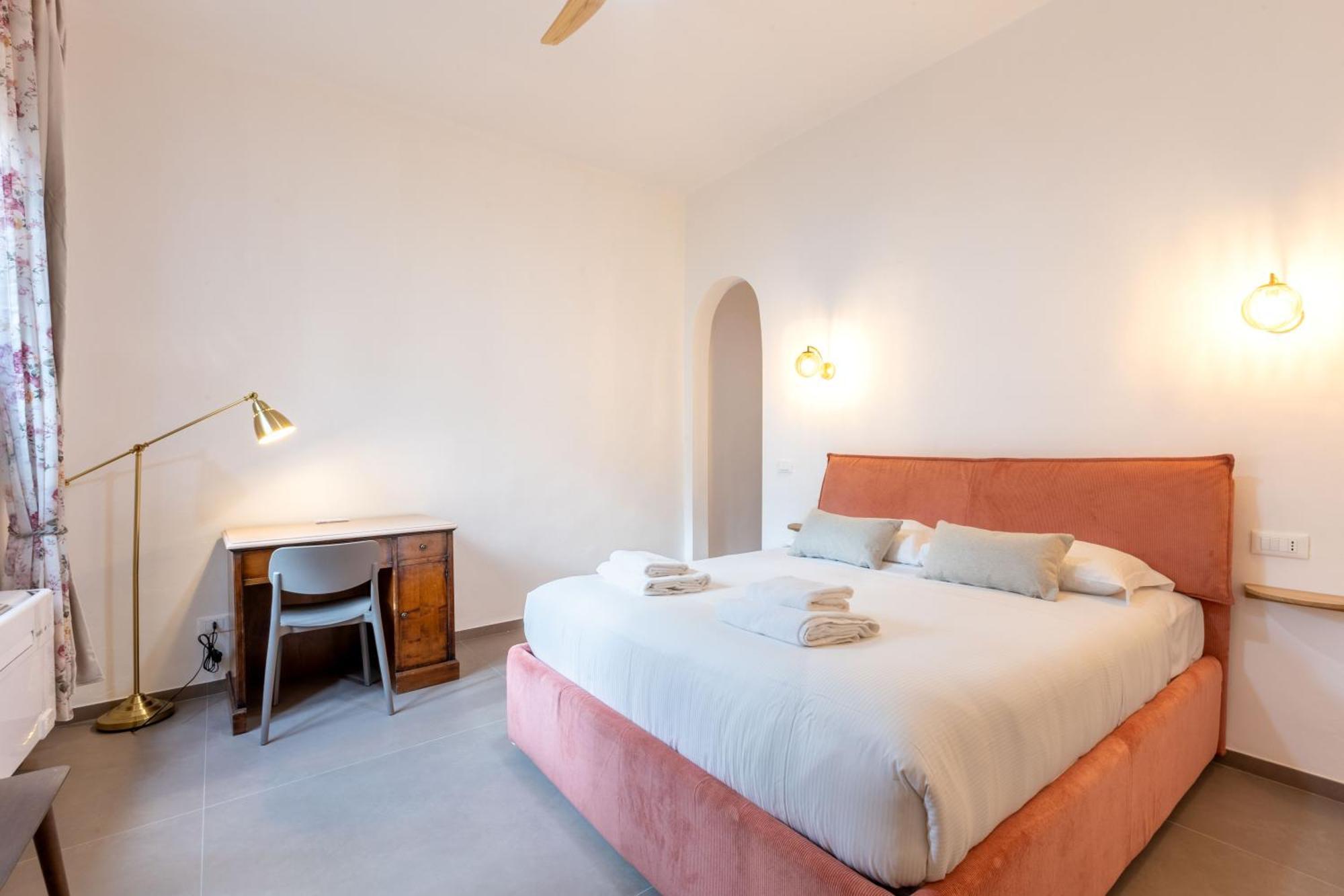 Apartamento Stylish & Modern Near San Lorenzo Market Florencia