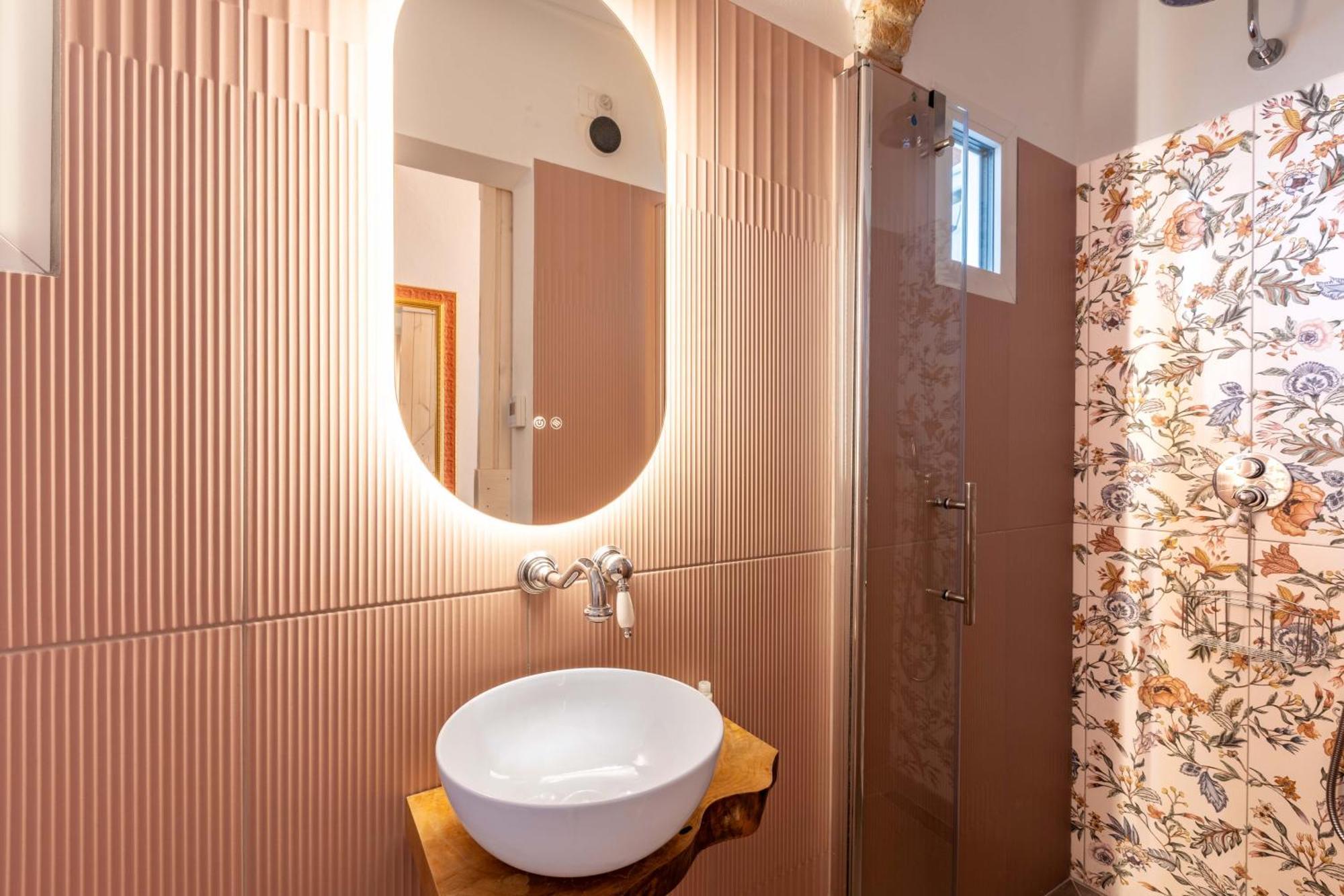 Apartamento Stylish & Modern Near San Lorenzo Market