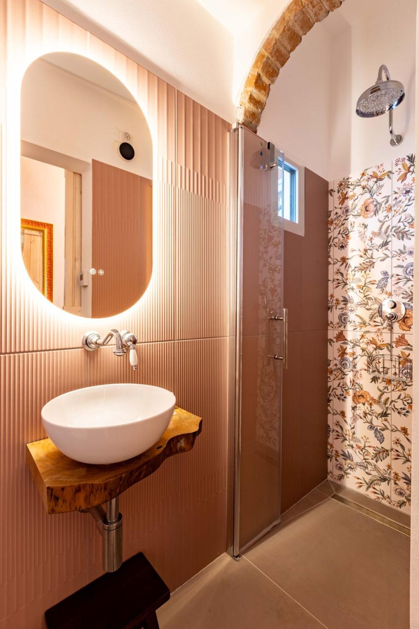 Apartamento Stylish & Modern Near San Lorenzo Market