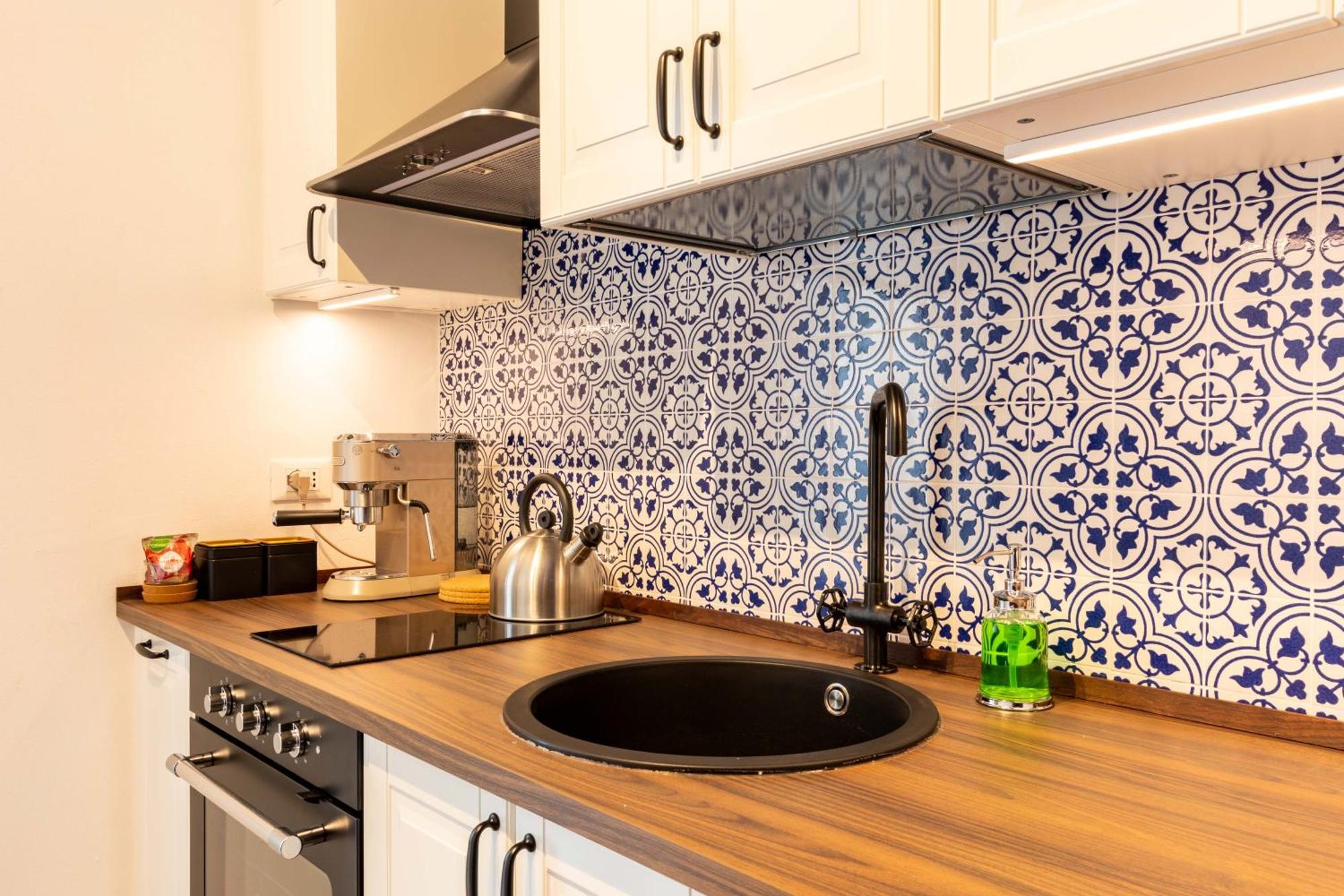 Stylish & Modern Near San Lorenzo Market Apartamento *