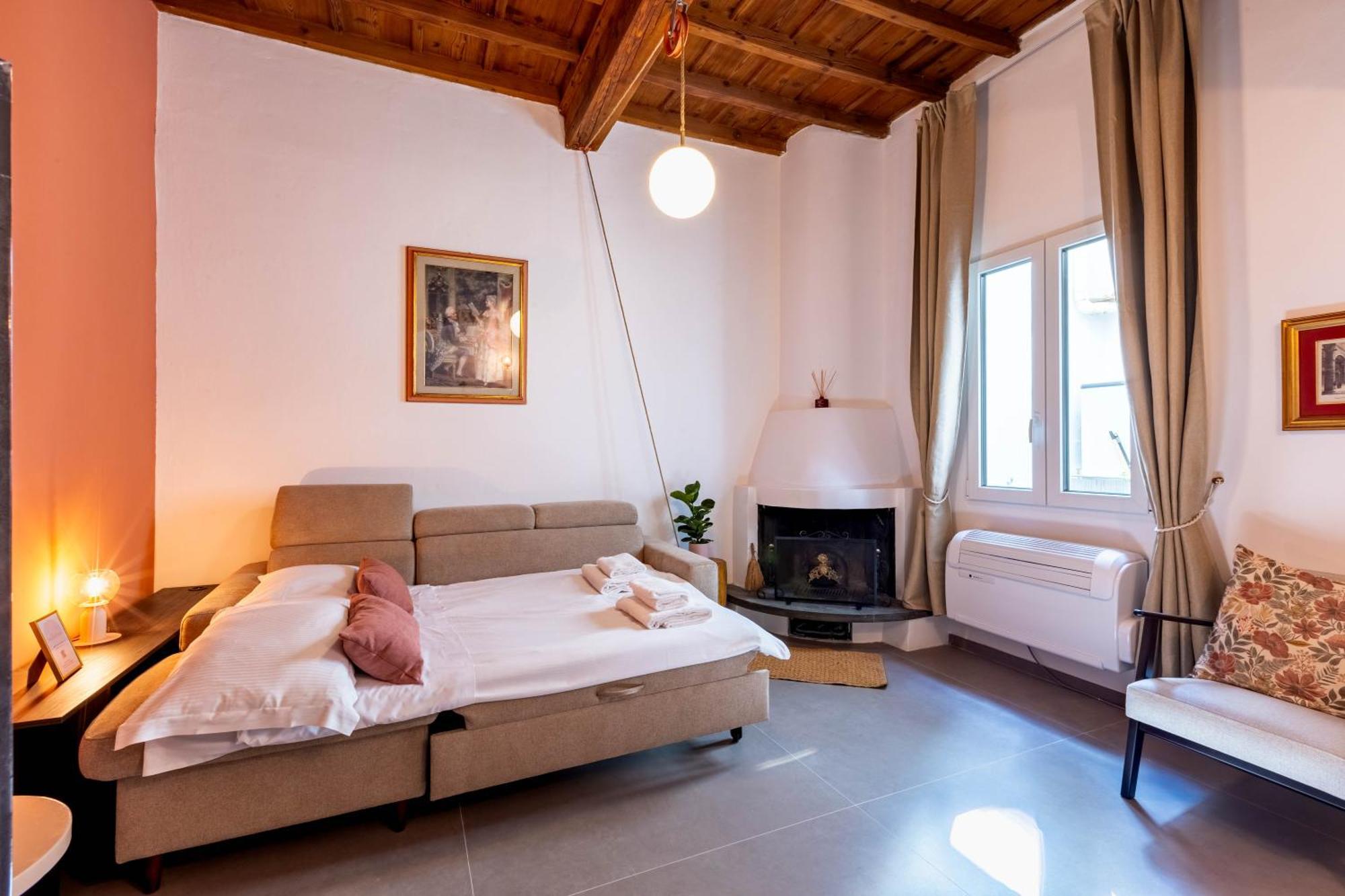 Apartamento Stylish & Modern Near San Lorenzo Market *