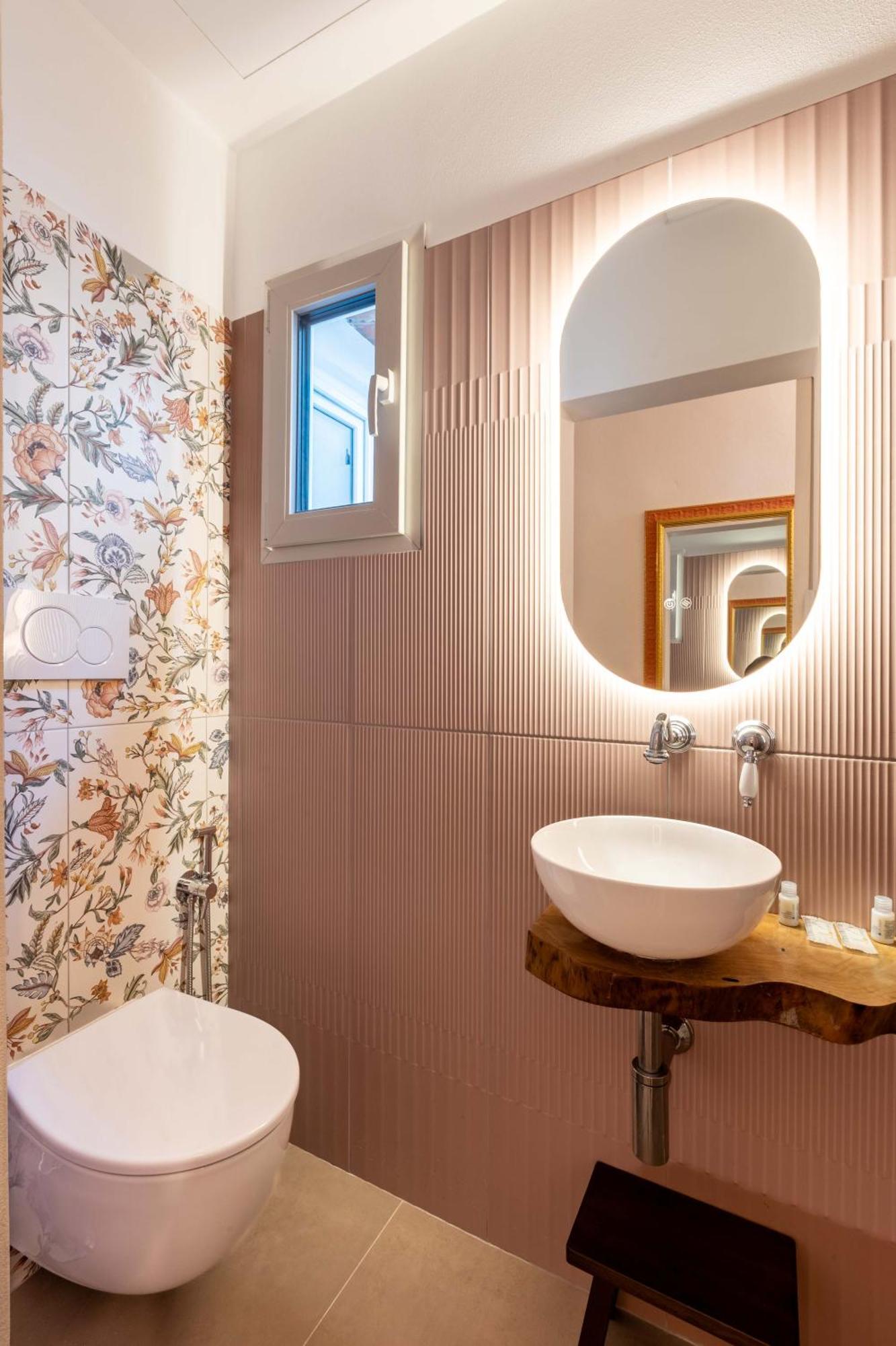 Stylish & Modern Near San Lorenzo Market Florencia
