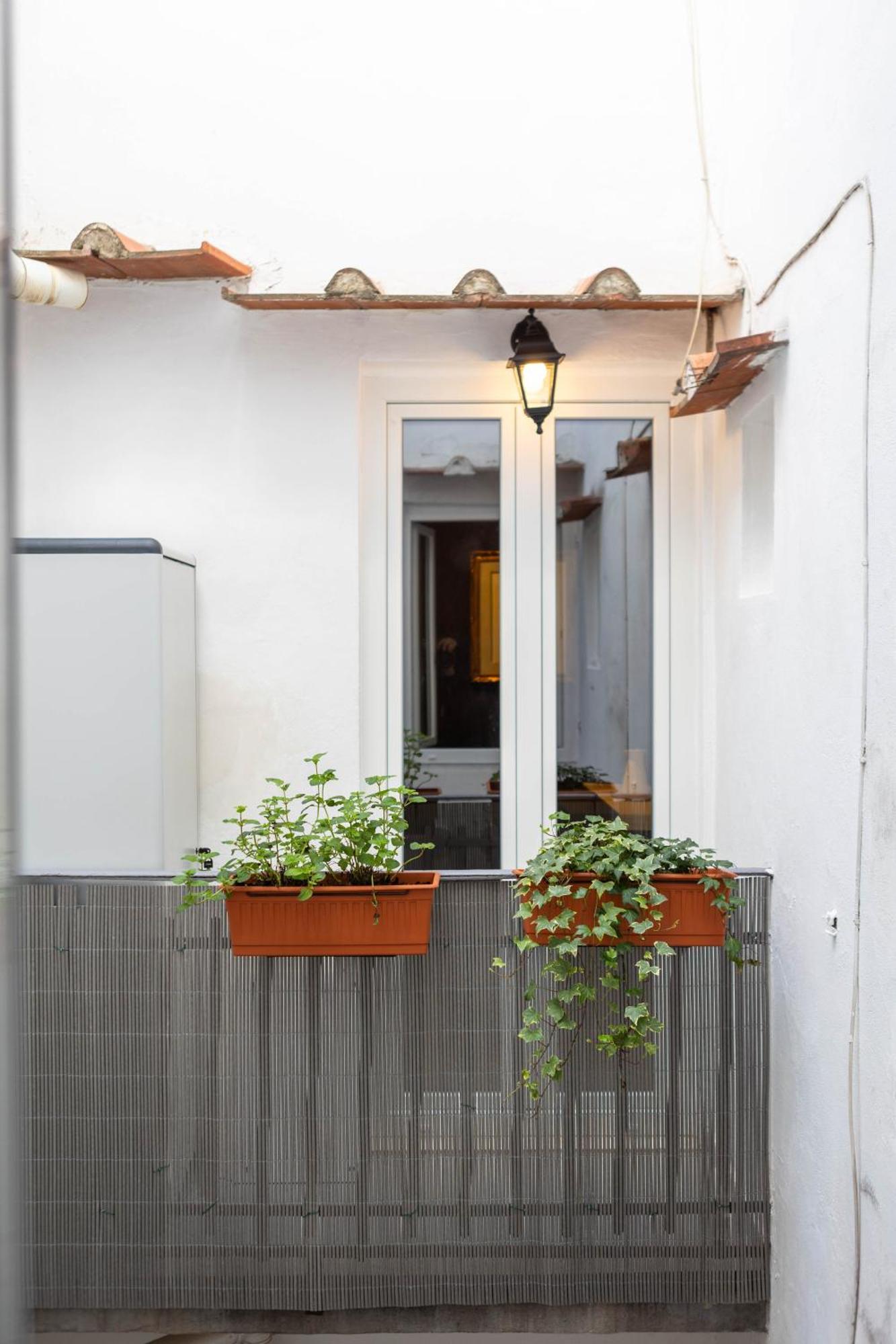 Stylish & Modern Near San Lorenzo Market